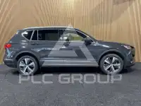 2023 Seat Tarraco