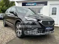 2023 Seat Tarraco