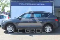 2023 Seat Tarraco