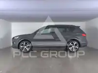 2023 Seat Tarraco