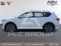 2023 Seat Tarraco