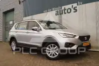 2023 Seat Tarraco