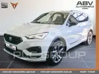 2023 Seat Tarraco
