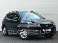 2023 Seat Tarraco