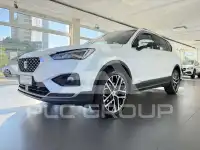 2023 Seat Tarraco