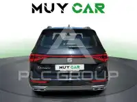 2023 Seat Tarraco