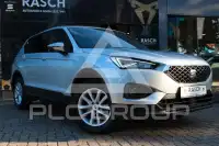 2023 Seat Tarraco