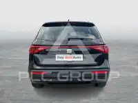 2023 Seat Tarraco
