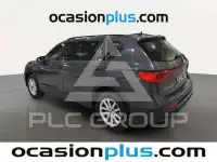 2023 Seat Tarraco