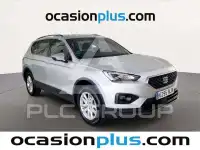 2023 Seat Tarraco