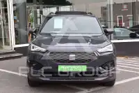 2023 Seat Tarraco