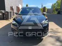 2023 Seat Tarraco