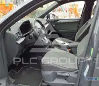 2023 Seat Tarraco