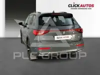 2023 Seat Tarraco