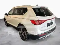 2023 Seat Tarraco