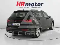 2023 Seat Tarraco