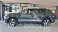 2023 Seat Tarraco