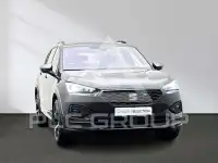 2023 Seat Tarraco