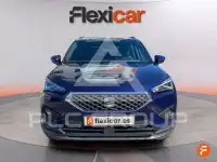 2023 Seat Tarraco