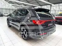 2023 Seat Tarraco