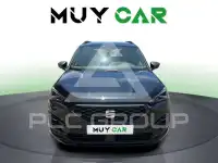2023 Seat Tarraco