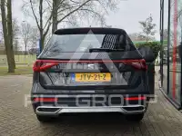 2023 Seat Tarraco