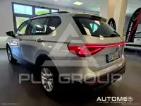2023 Seat Tarraco