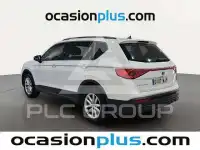 2023 Seat Tarraco