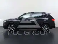 2023 Seat Tarraco
