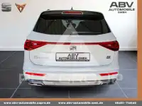 2023 Seat Tarraco