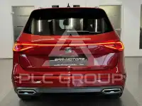 2023 Seat Tarraco