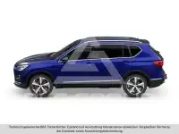 2023 Seat Tarraco