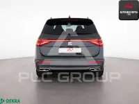 2023 Seat Tarraco