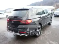2023 Seat Tarraco
