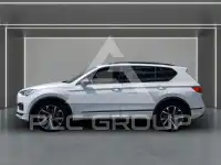 2023 Seat Tarraco