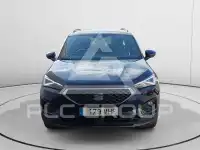 2023 Seat Tarraco
