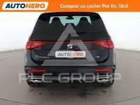 2023 Seat Tarraco