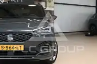 2023 Seat Tarraco