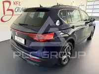 2023 Seat Tarraco