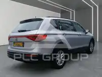 2023 Seat Tarraco