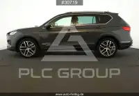 2023 Seat Tarraco