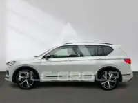 2023 Seat Tarraco
