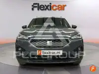 2023 Seat Tarraco