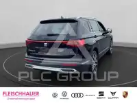 2023 Seat Tarraco