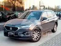 2023 Seat Tarraco