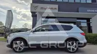2023 Seat Tarraco