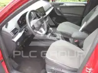 2023 Seat Tarraco