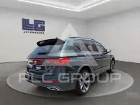 2023 Seat Tarraco