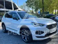 2023 Seat Tarraco