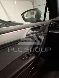 2023 Seat Tarraco